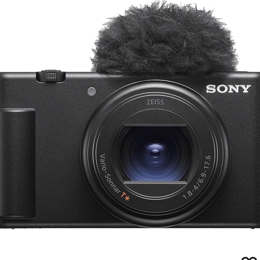 Sony ZV-1M2
